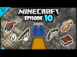 SUPER EASY 1.14 AFK Fish Farm! | Python's World (Minecraft Survival Let's Play S3 1.14) | Episode 10