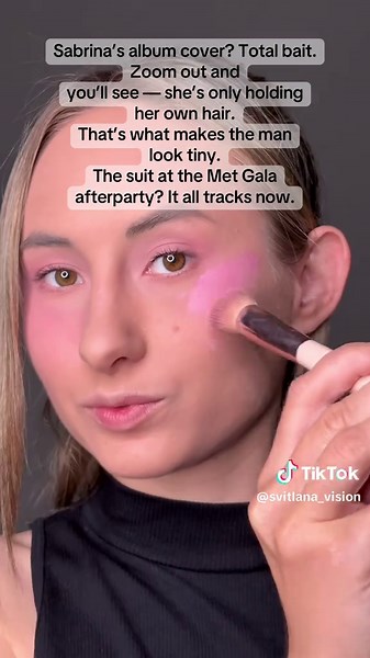 #manchild #sabrinacarpenter #mansbestfriend #albumcover #ragebait #sabrina