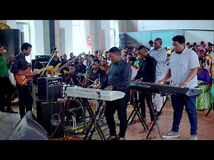 ABAKERUBI by Intumwa choir ADEPR MUHOZA MUSANZE RWANDA ( Live Concert ADEPR MURINDI KIGALI )