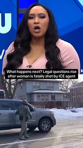 Following the deadly shooting of 37-year-old Renee Nicole Good in Minneapolis on Tuesday by an ICE agent, questions are mounting about the legal issues that may arise in the case. The incident has drawn attention to the use of force by federal law enforcement officers, as well as potential criminal, civil, and constitutional considerations. We were joined by attorney Roland Blair Jarvis Sr. to discuss. | PHL17