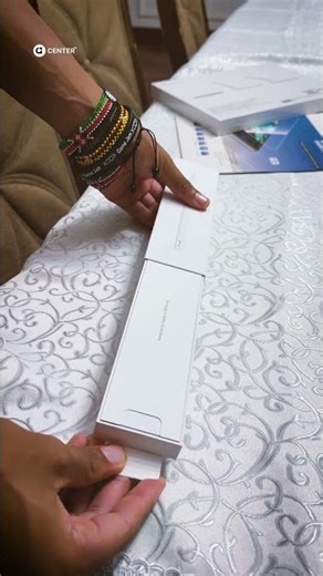 Purple iPad Air M3 Unboxing 💜 + Magic Keyboard + Apple Pencil