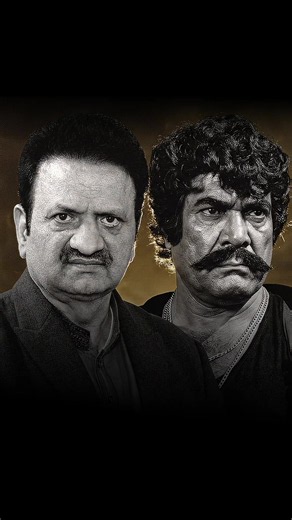 A Tribute to the Legend Sultan Rahi