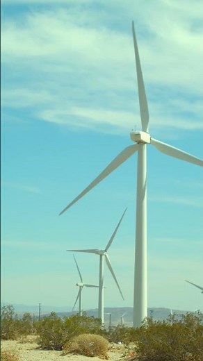 L'éolienne