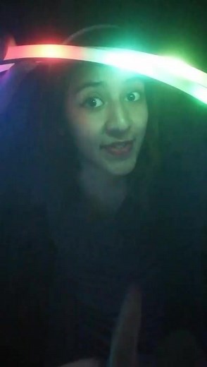 Hula Hoop con luces LED: Ideas y tutoriales creativos