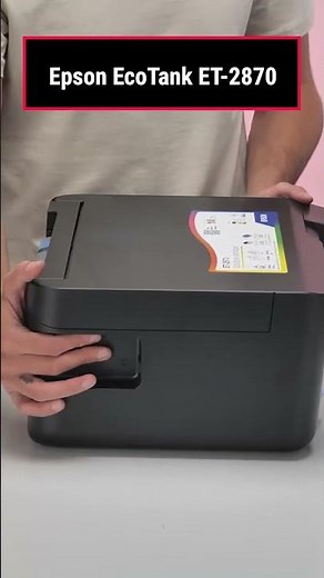 TOP—5. Las mejores impresoras para el hogar. Prueba y comparativa – octubre de 2025