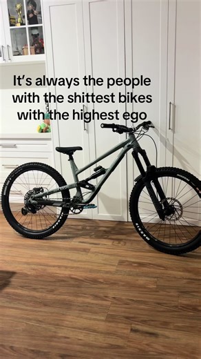 The Ego of Trek Kids and Their Bikes