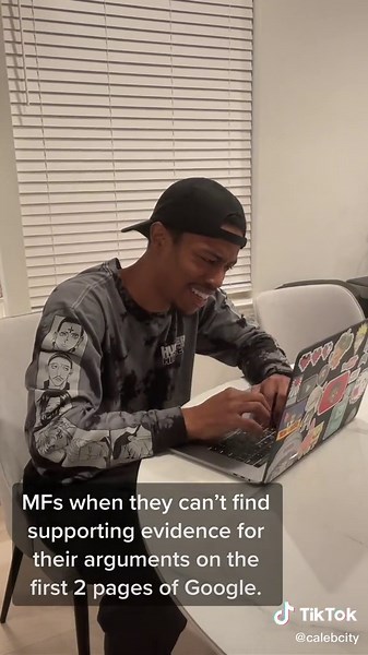 Creative Responses to Weak Arguments in Discussions