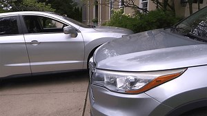 Police: thieves sneaking into open garages across Delaware County to break into cars