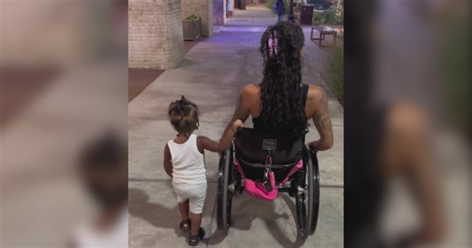 Mother argues CPS mishandled situation as she battles to regain custody of 2-year-old son