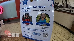 14 reactions · 31 comments | The Make-A-Wish Foundation typically...