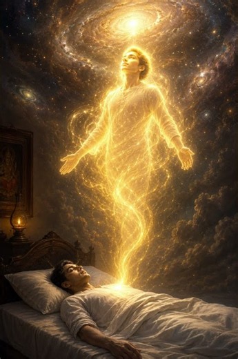 The Real Reason You Shouldn't Fear Dying #spiritualpeace #lifelesons #spirituality