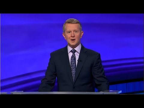JEOPARDY 09/25/2025 FULL Episode Jeopardy September 25, 2025 Full Episode 1080HD