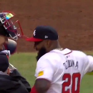 89K views · 3K reactions | The Braves battle their way back into the playoffs for a 7th straight season. Via ballybraves | Atlanta Braves Chop Live | Facebook