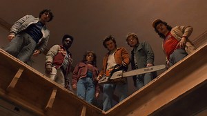 Stranger Things season 5 is best when it’s at its silliest