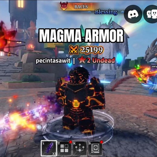 how to get the BEST armor in IRON SOUL #roblox #fyp #shorts #robloxedit #rblx #fypシ #fy #theforge
