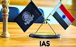 What is the fees of LBSNAA