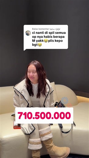 Operasi Plastik Adeline: Total 5 Prosedur