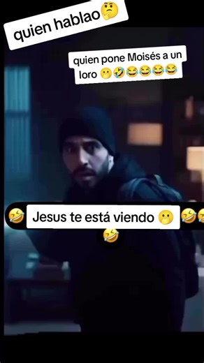 Jesús Te Está Viendo: Comedia y Risas Sinceras