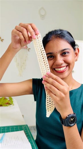 Let’s make a mesh bow 🎀 and accessorize it your own way -comment below✨💝