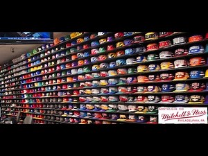 SNAPBACK COLLECTION !!! (2015)