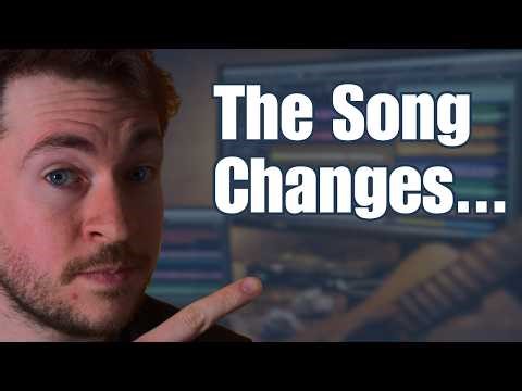 Recording Changes the Song