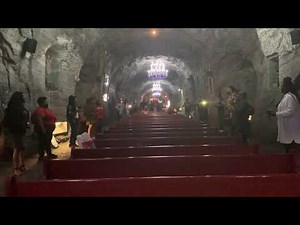 In Bright Mansions Above