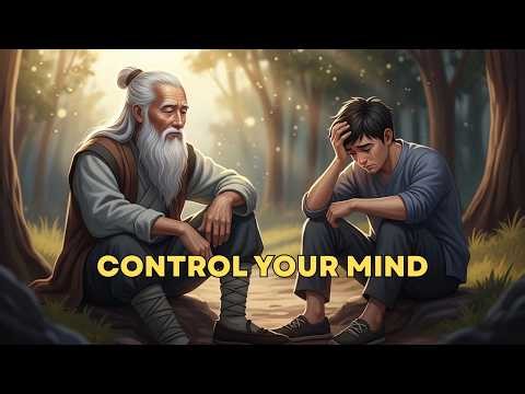 Control Your Mind Before It Destroys You