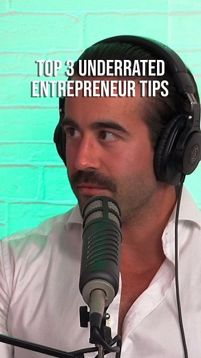 45K views · 460 reactions | These are My Top 3 Underrated...