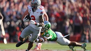 College Football Playoff Semifinals: Who will advance to the championship?