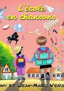 chansons À l école