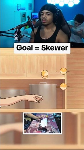 Chinese Military Dance 🍜