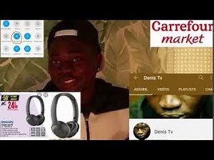 connecter facilement un casque Bluetooth