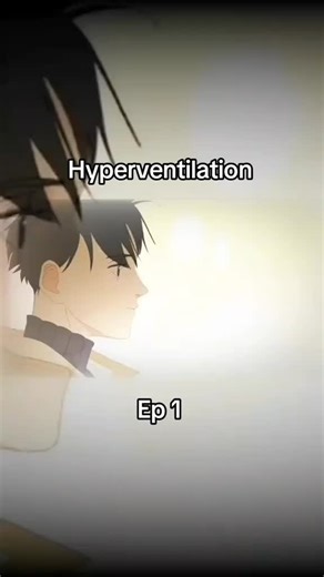 Understanding Hyperventilation in Anime