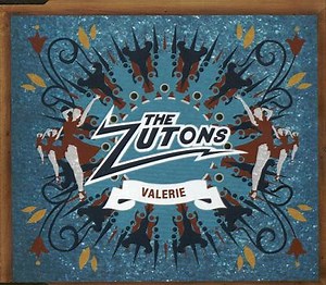 The Zutons - Valerie