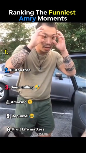 Ranking Funniest Army Moments 😂