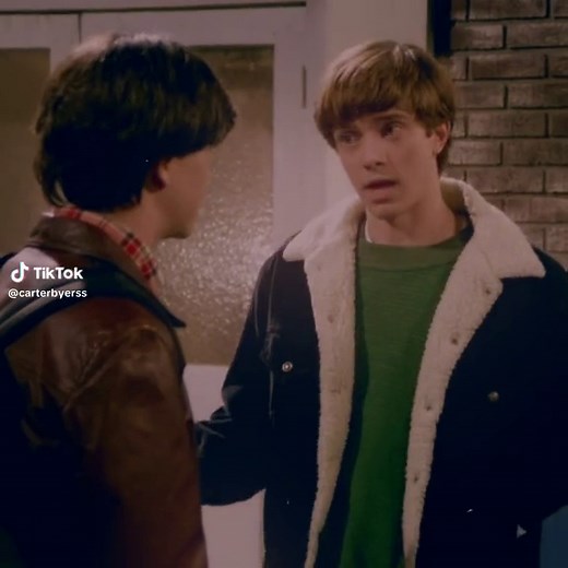 Remembering Buddy and Eric: A Look Back at That '70s Show