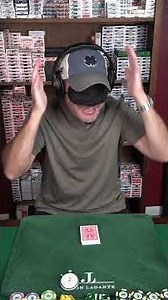 The Most INSANE Card Trick Challenge To Date? Will They Pay? #cardtrick