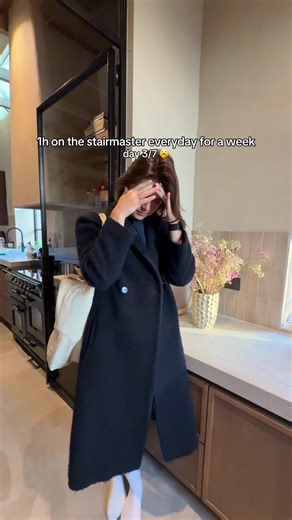 Stairmaster Challenge: Ultimate Gym Day Workout