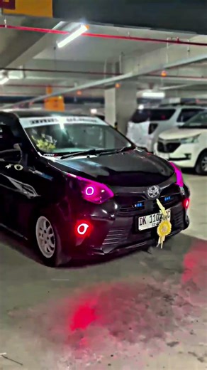Calya Gank #denatachannel #toyotacalya #calyasigra
