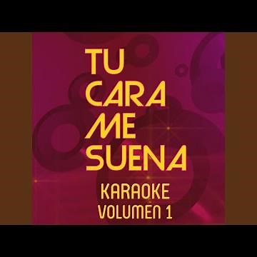 Ave María (Karaoke Version)