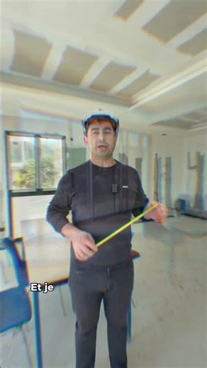 Essayez de garder la vue ✅