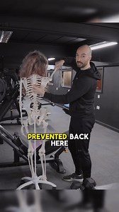 I made this mistake for years! 🤦🏻‍♂️ I never really felt my delts work during lateral raises but would always feel my traps burning and feel super pumped from the movement. This was due to having my arms too far back and out to the side, which restricted my movement. Ever since I discovered that my arms should move in the scapular plane of movement I have not overly felt my traps, I’ve had more range of movement and less shoulder issues than ever before. Our scapulars are built to freely move 