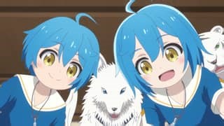 A Journey Through Another World: Raising Kids While Adventuring | E3 - Monster Hunting!