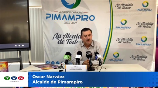 Pimampiro se alista para vivir el Carnaval del Sol 2026, la fiesta más grande del norte del país. . . #pimampiro #CarnavalDelSol #Imbabura #Carnaval #destinosturisticos #feriado | TVN Canal