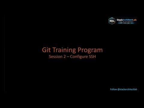 Git SSH Setup & Troubleshooting | Push Code to GitHub Using Multiple Accounts | Step-by-Step