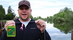 1.7K views · 31 reactions | So, you've got your rod & reel, your fishing line and your tackle. It's time to put all that together into one awesome setup. Today's video is all about the Fisherman's Knot, a super handy lesson that will give you confidence in your gear as you head out to your favorite pond, lake, stream or river. | Oregon Department of Fish and Wildlife | Facebook