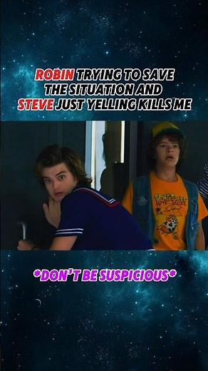 “You won a fight!” Steve Harrington, Robin, Erica and Dustin vs Russian! Stranger Things Season 3