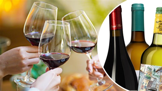 Vinet för 79 kronor får högsta betyg av experten