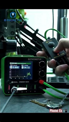 2UUL PC01 Unboxing & Testing 💯 Best Tool for Technicians