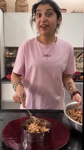 Kitty Party - Hosting ! ✨ 💌 Comment “BOOK” below to get Chef Poonam Bindra’s newly launched cookbook at a discounted price! 📚 #KittyParty #KittyPartyIdeas #EasyEntertaining #PartyRecipes #IndianPartyFood #BookLaunch #CookingBook #LadiesDayOut #SocialGathering #QuickSnacks #ChefPoonamBindra #ViralReel [Kitty Party Menu Ideas, Best Kitty Party Recipes, How to Host a Kitty Party, Chef Poonam Bindra Cookbook, Discounted Recipe Book] | Poonam Bindra